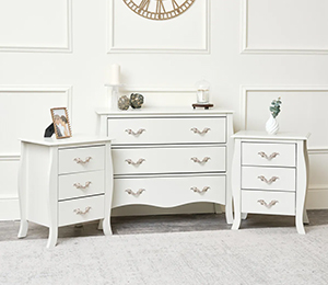 Elizabeth Ivory Range