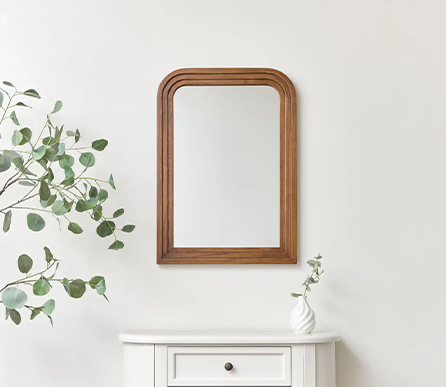 Mirrors