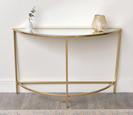 Mirrored Furniture