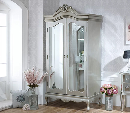 Wardrobes