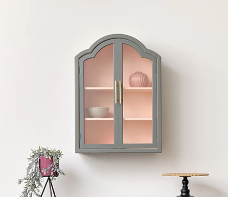 Display Cabinets