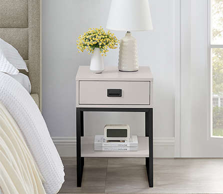 Elle Black Stone Range