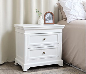 Daventry White Range