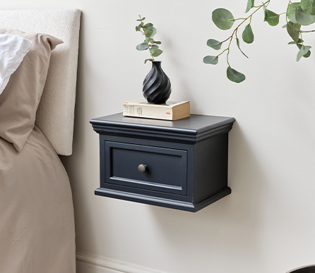 Daventry Black Range