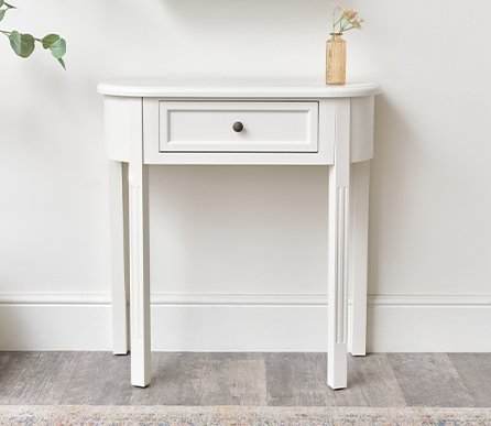 Daventry Ivory Range