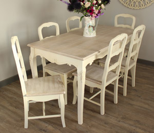 Dining Tables