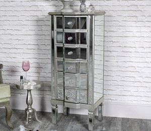 Mirrored Classique Range