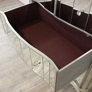 Tiffany Range - 4 drawer chest
