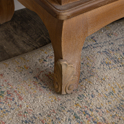 Large Wooden Sideboard Cupboard - Pays Du Bois Range