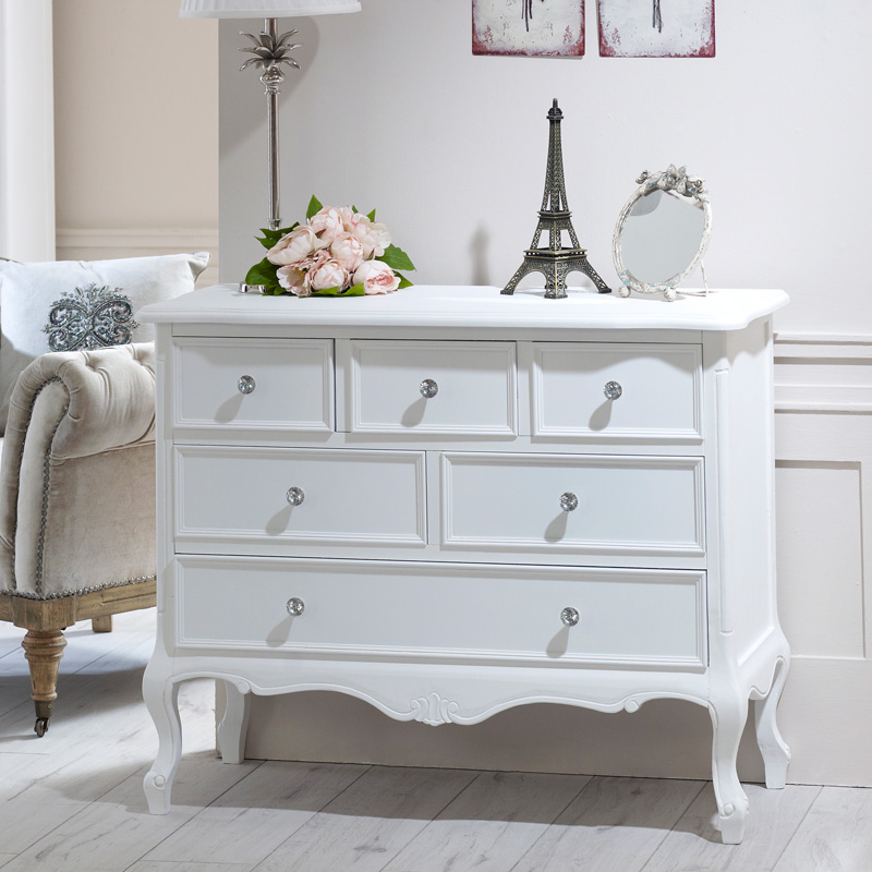 48 Drawer Chest Elise White Range Flora Furniture Interesting White Chest Of Drawers Bedroom Set Interior 48 Drawer Chest Elise White Range Flora Furniture Interesting White Chest Of Drawers Bedroom Set Interior