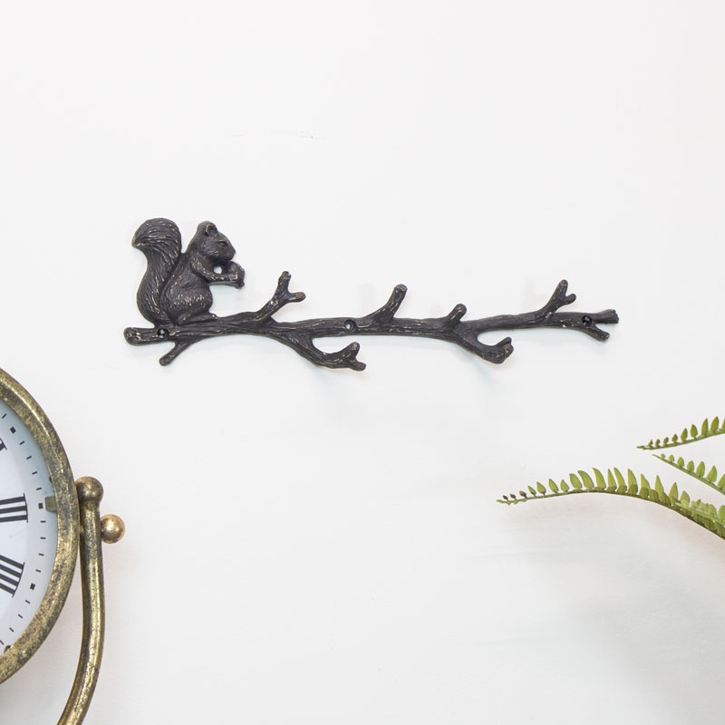 Wall Mounted Branch Hook Wall Mounted Branch Hook