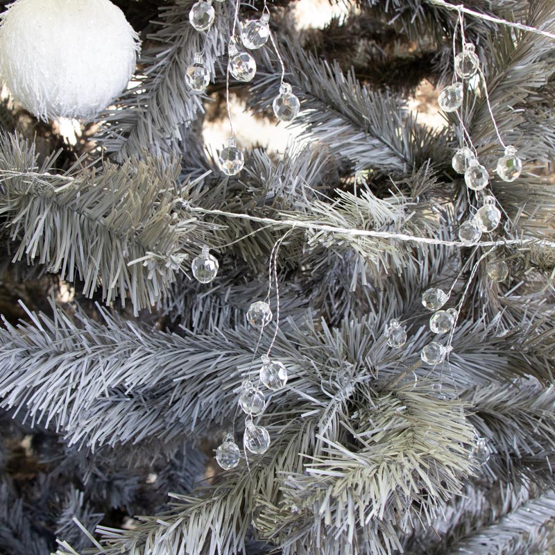 Luxury Crystal garland Luxury Crystal garland