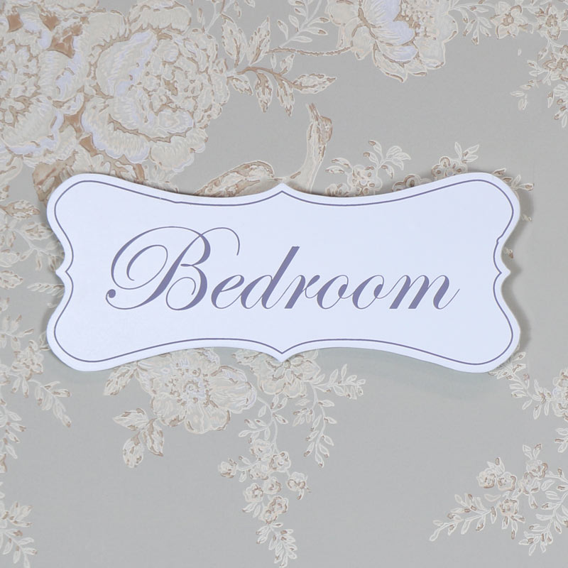 door plaques