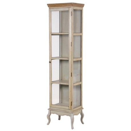 The Aston Range - Glazed Display Cabinet The Aston Range - Glazed Display Cabinet