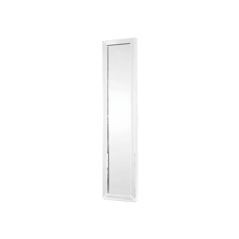 Tall Slim Venetian Wall Mirror 36cm x 153cm Tall Slim Venetian Wall Mirror 36cm x 153cm