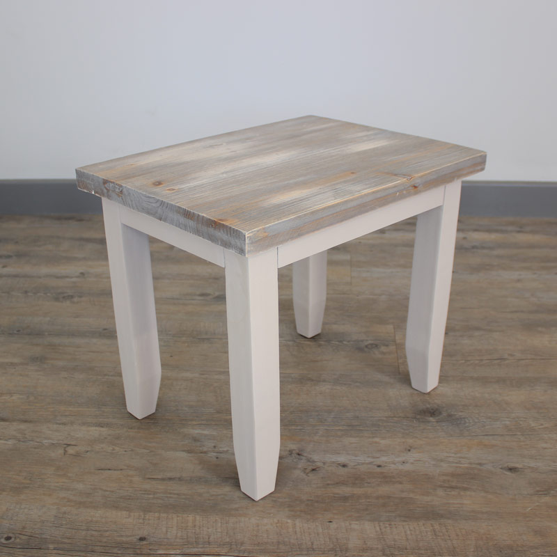 Cotswold Range - Wooden Stool Cotswold Range - Wooden Stool