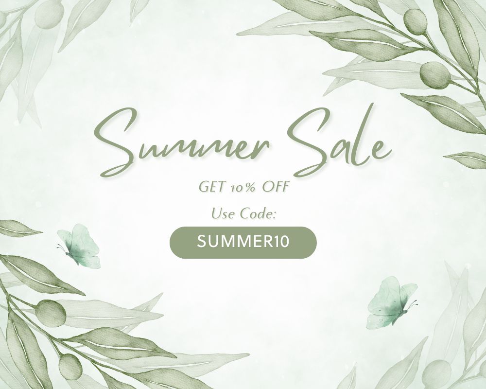 Summer Sale