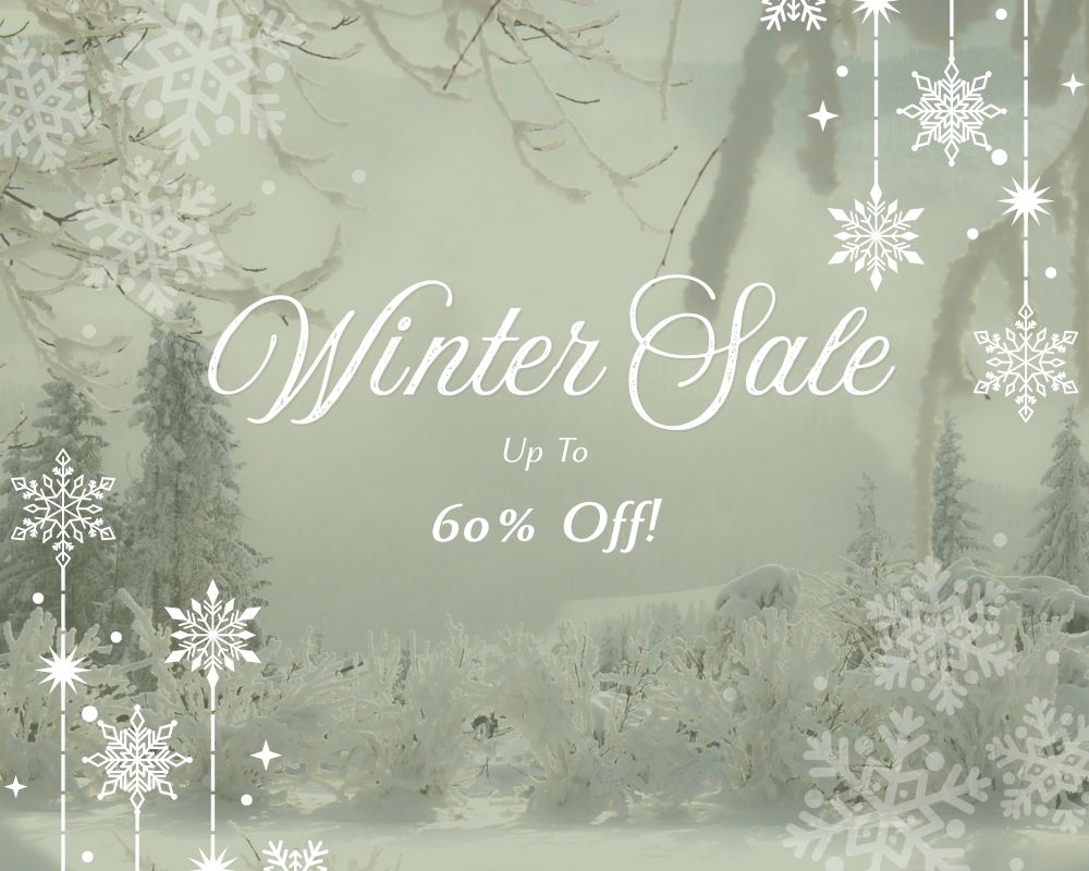 Winter Sale