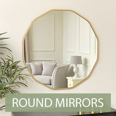ROUND-MIRRORS